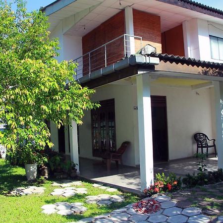 Sumith Villa Велігама Екстер'єр фото