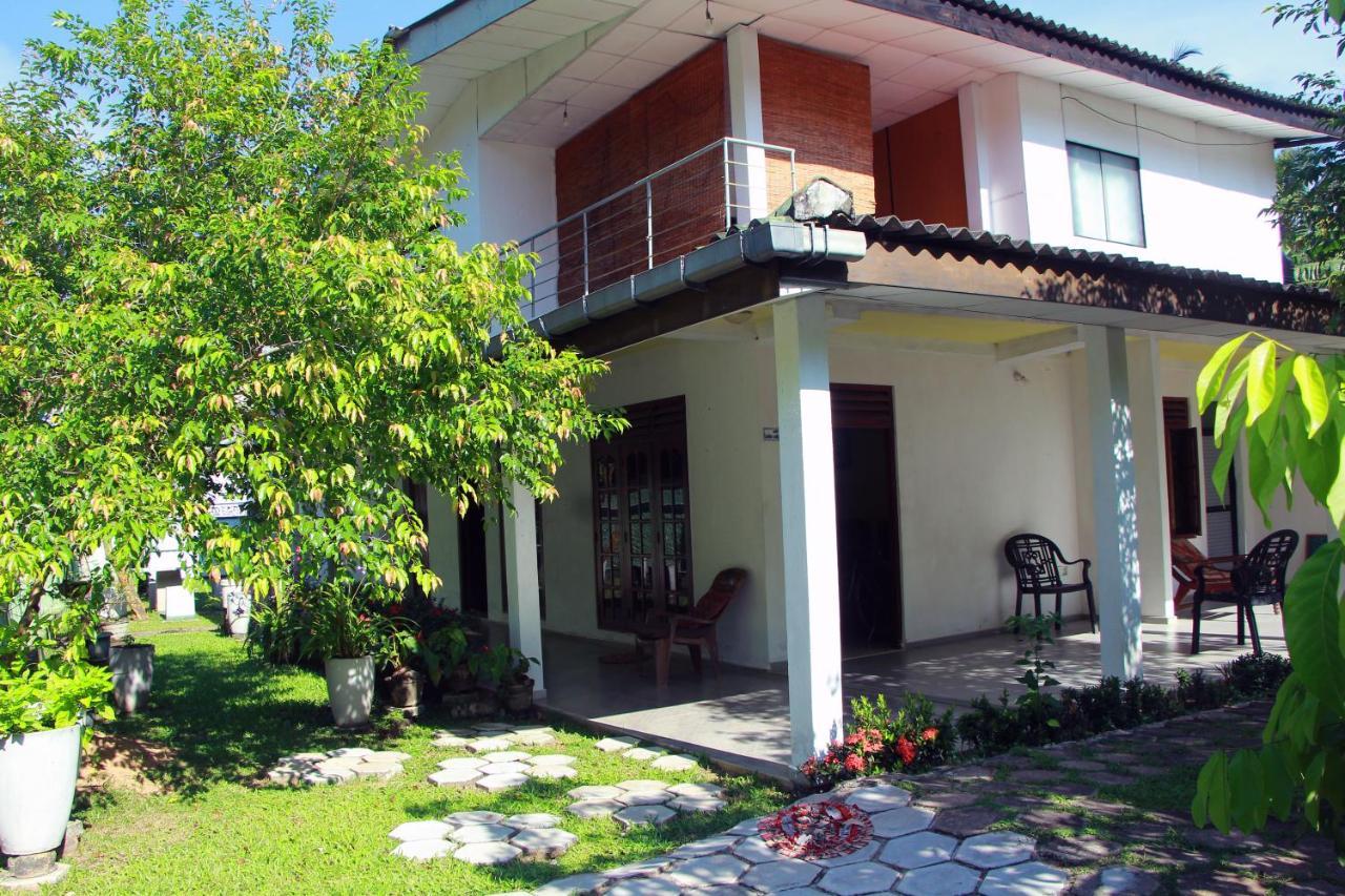 Sumith Villa Велігама Екстер'єр фото