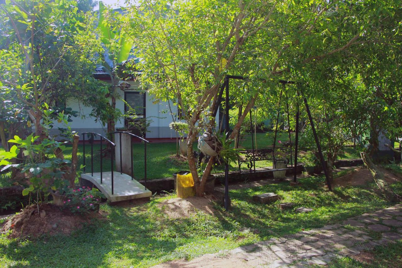 Sumith Villa Велігама Екстер'єр фото